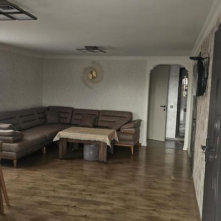 Villa Barcxana Batumi Exterior foto