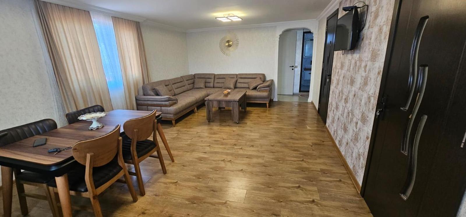 Villa Barcxana Batumi Exterior foto